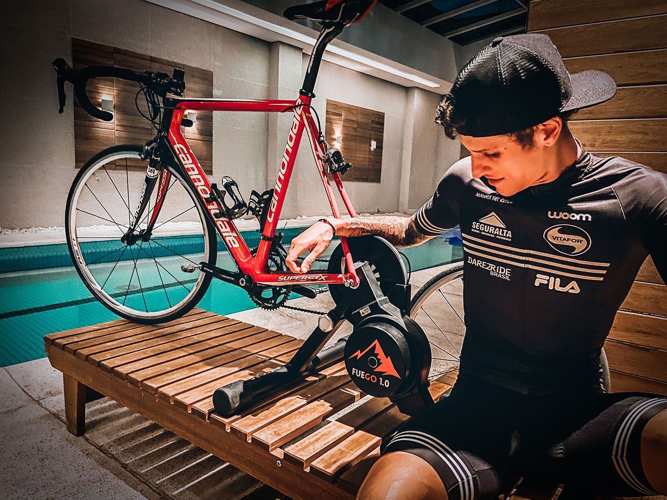 Banner Dare2Ride